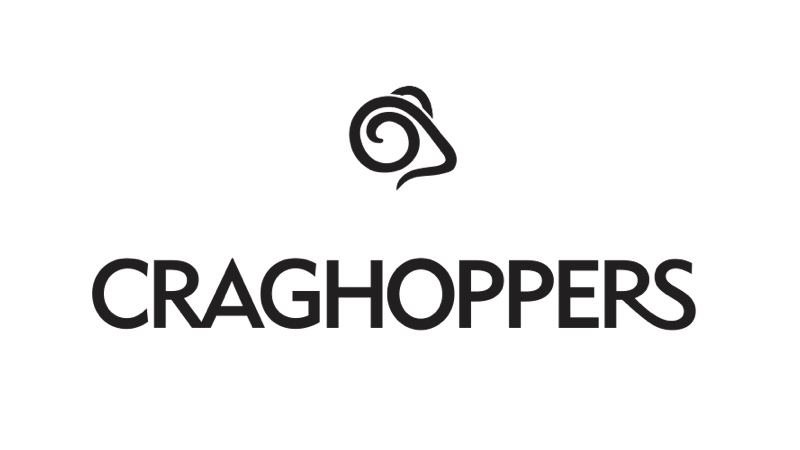 Craghopper logo