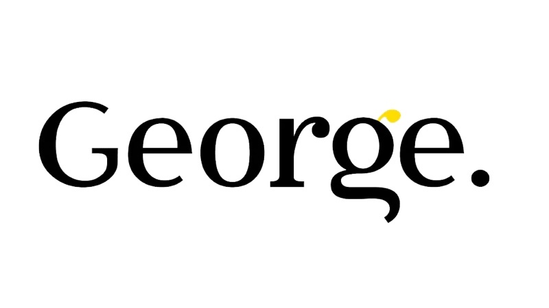 George logo