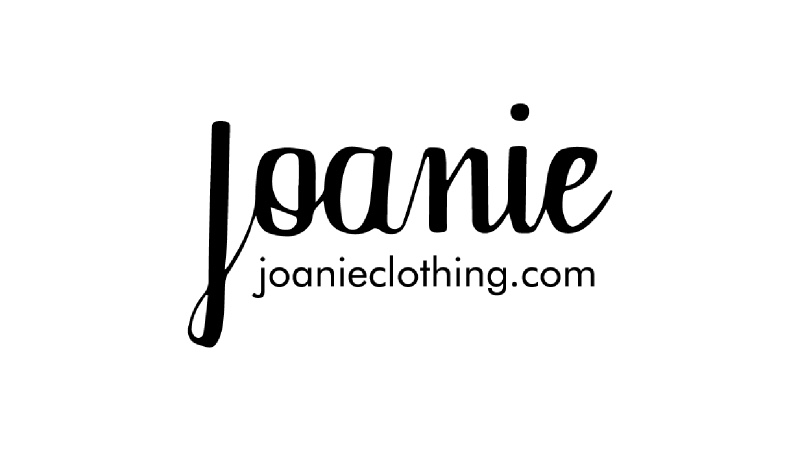 Joanie logo