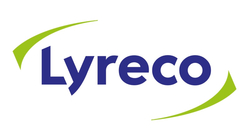 Lyreco logo
