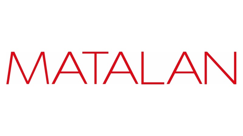 Matalan logo
