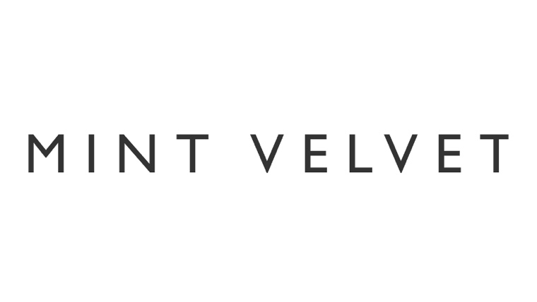 Mint Velvet logo