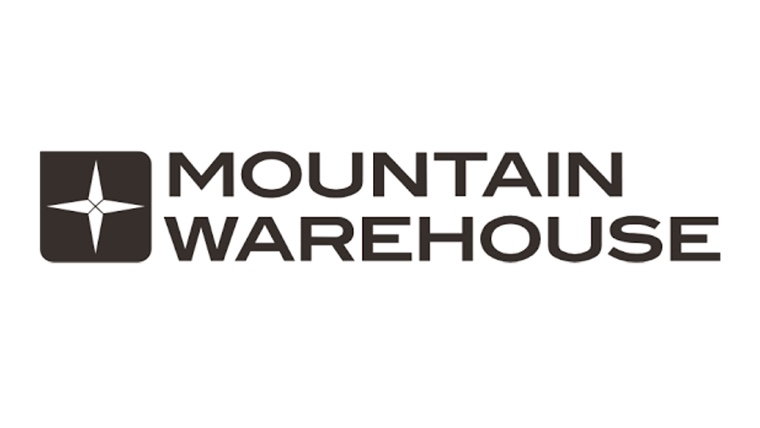 Mountain Warehouse logo