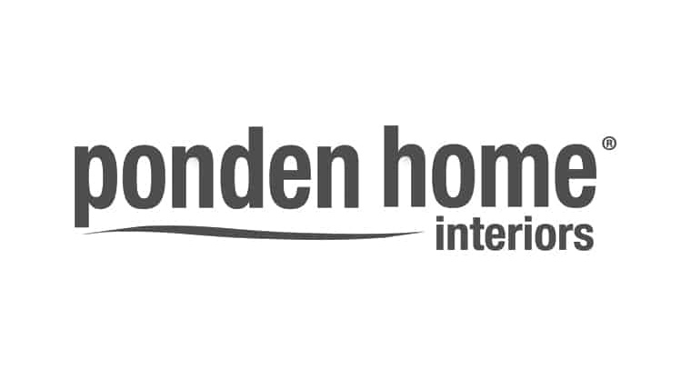 Ponden home logo