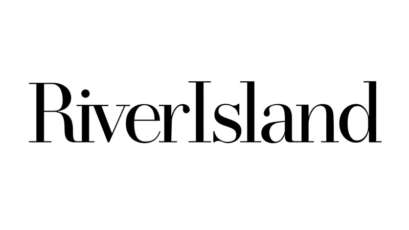 River Island logo