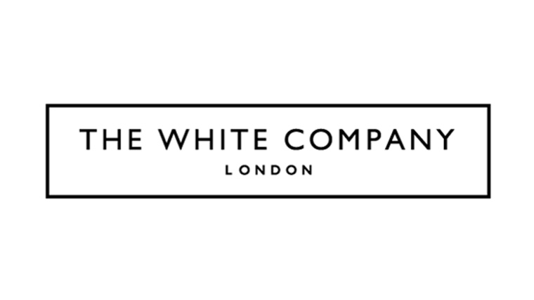 The White Company logo