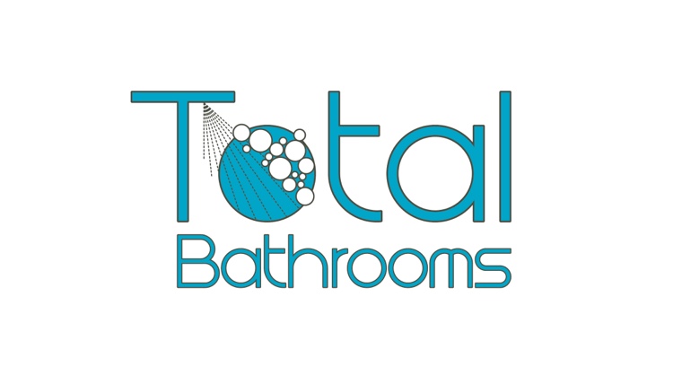 Total bathrooms logo