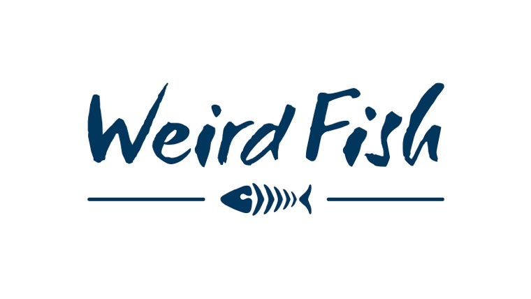 Weird Fish logo
