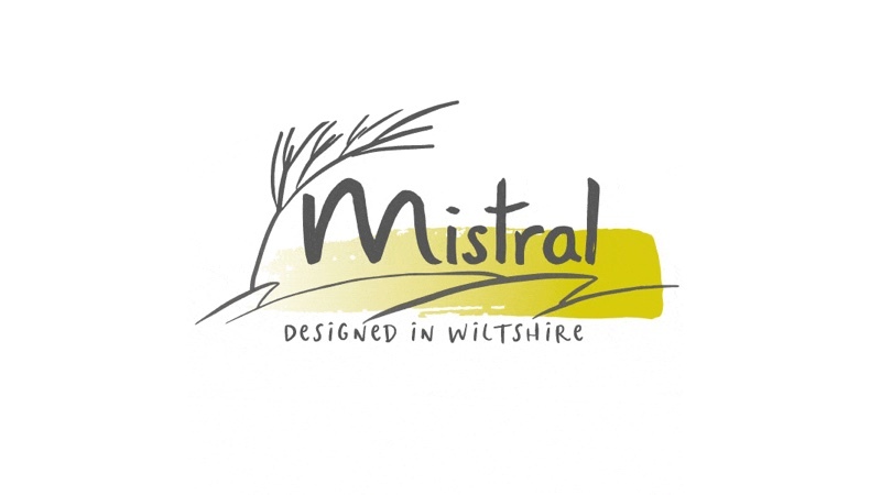 Mistral logo