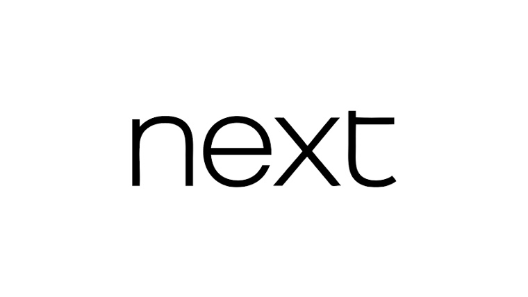 Next logo